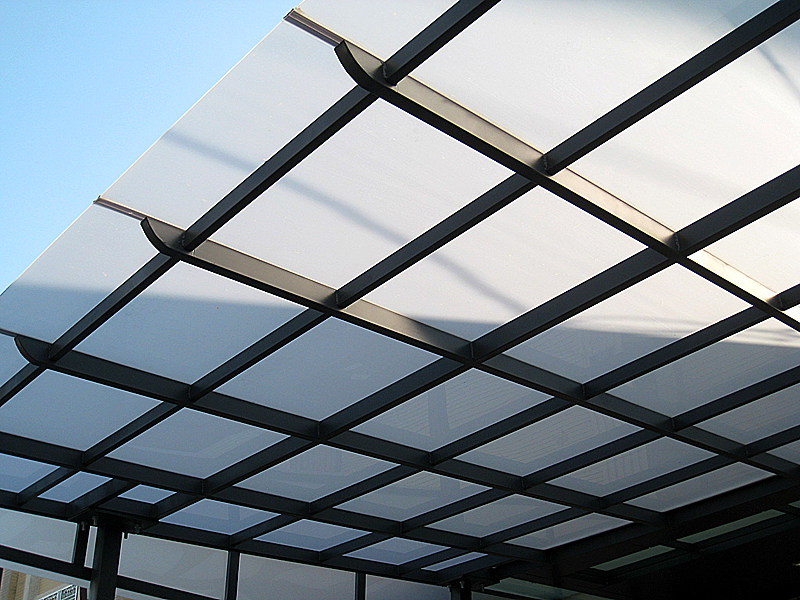 Metal Roofing contractors in Chennai