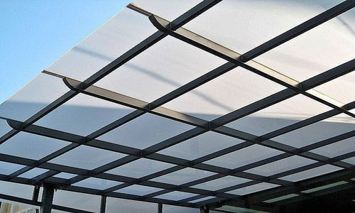 Polycarbonate Roofing Contractors in Chennai
