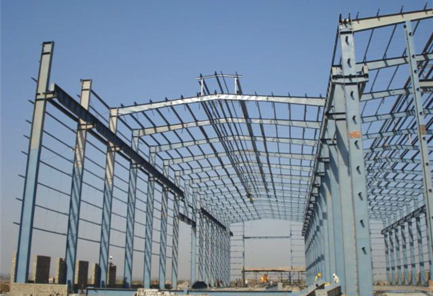 Pre- Engineered building Roofing Contractors in Chennai