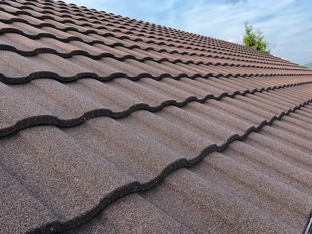 Roman Roofing contractors in Chennai